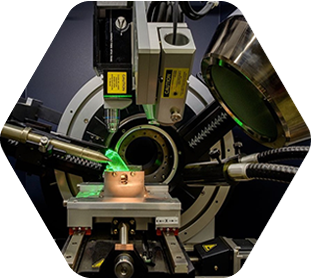 Szenen aus der Archäometrie 4