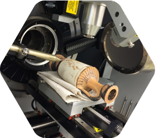 Szenen aus der Archäometrie 3