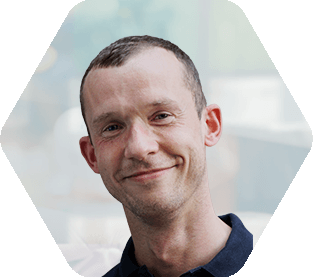 Bild von Herrn Berger