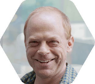 Bild von Herrn Knapp