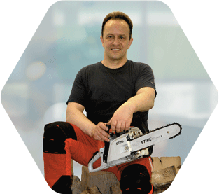 Bild von Herrn Westphal